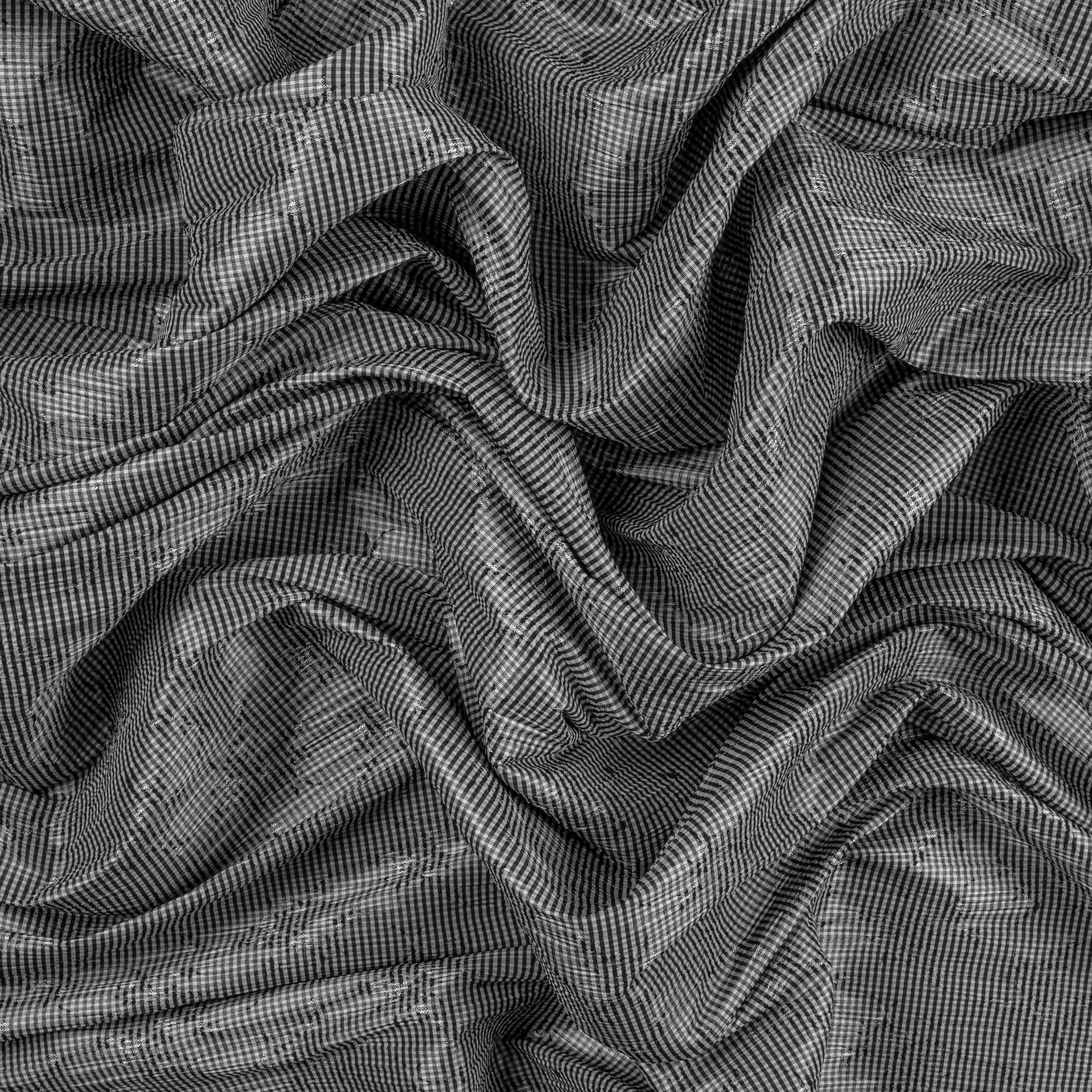 Animation fabric