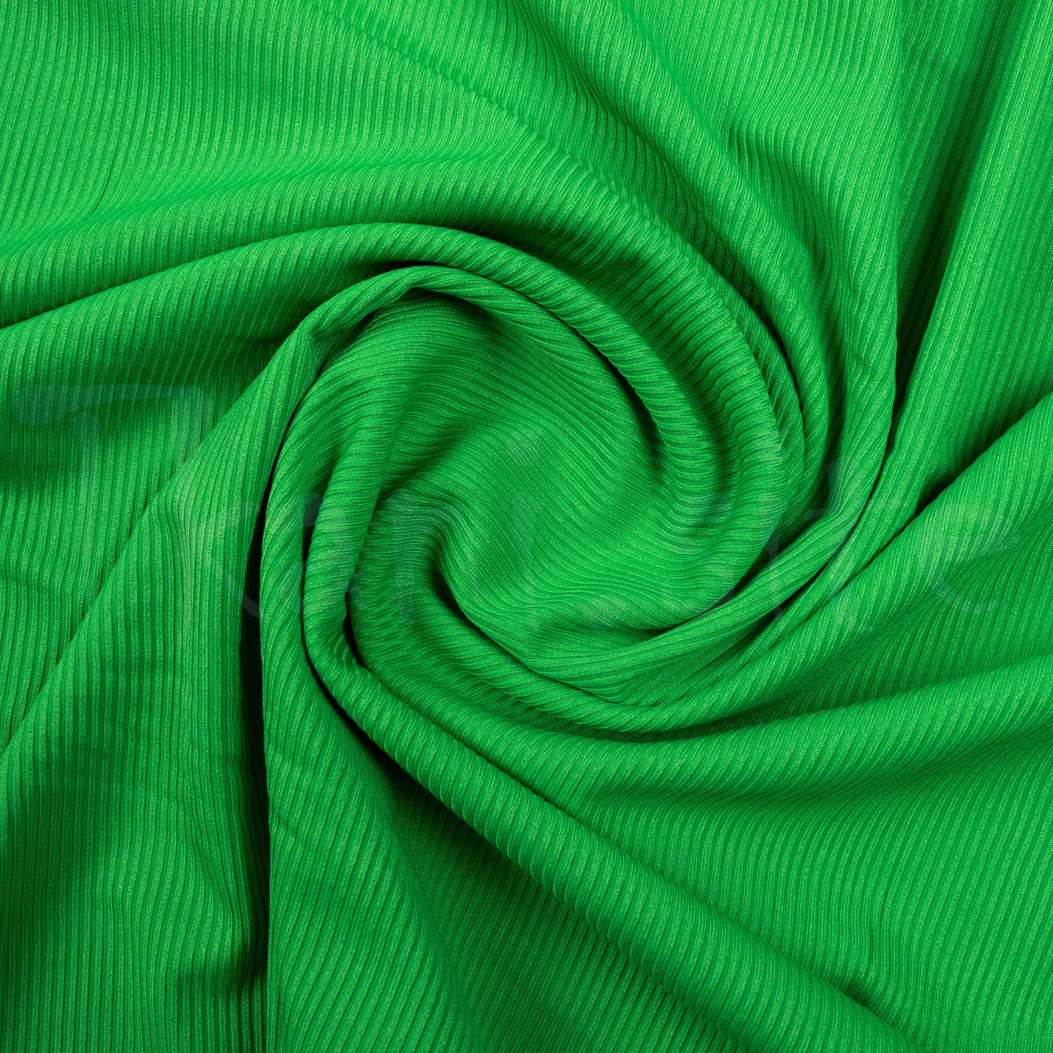 Ткань хвойных. Текстура скатерти зеленая плотная. Купить ткань velluto Talismano 2204467 Италия.